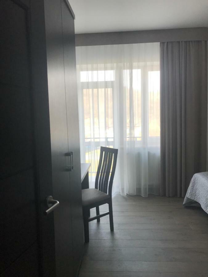 Hotel Neopolis à Polyana  Extérieur photo